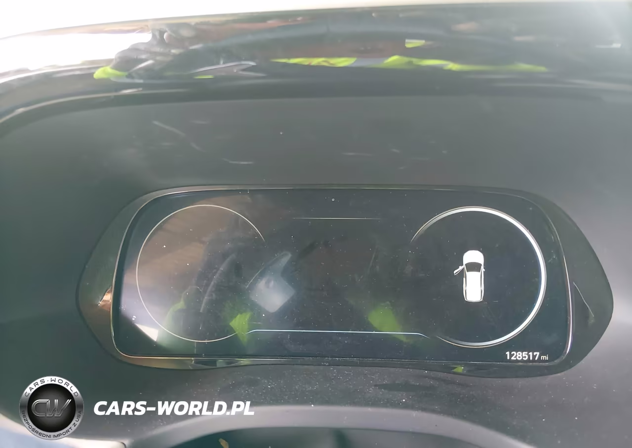 2022 Hyundai Palisade Calligraphy VIN:KM8R7DHE3NU370039 - 7