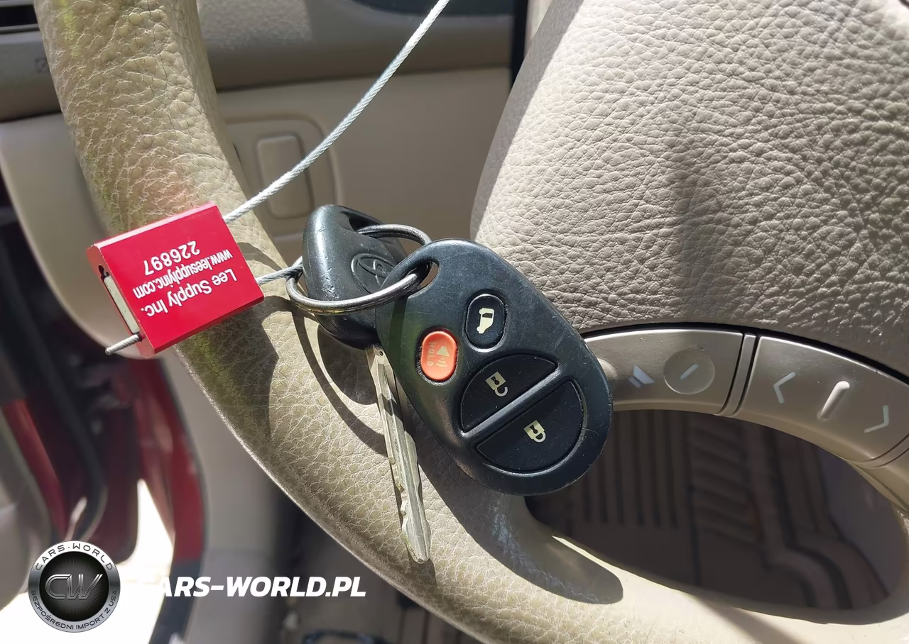 2006 Toyota Sienna Le VIN:5TDZA23C16S551176 - 11