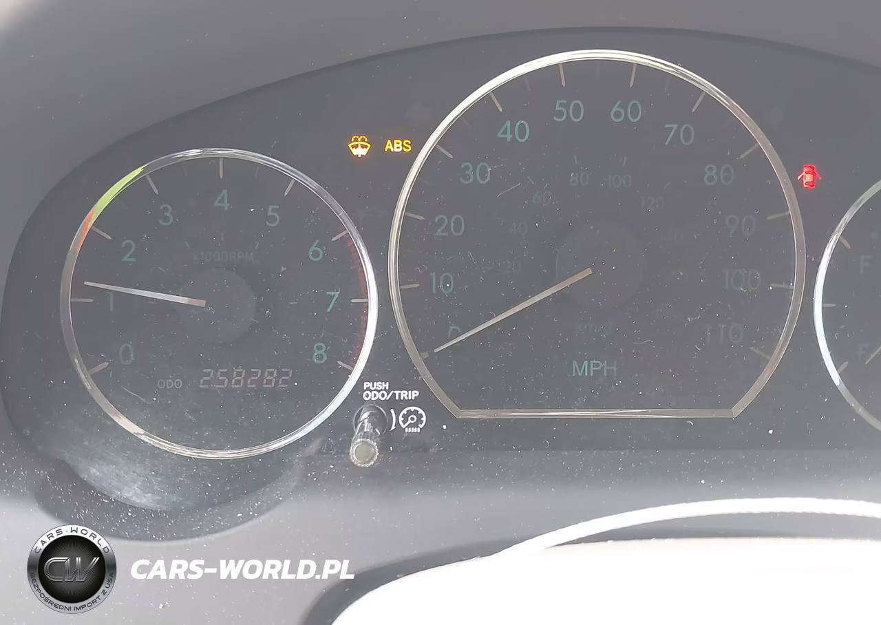 2006 Toyota Sienna Le VIN:5TDZA23C16S551176 - 7