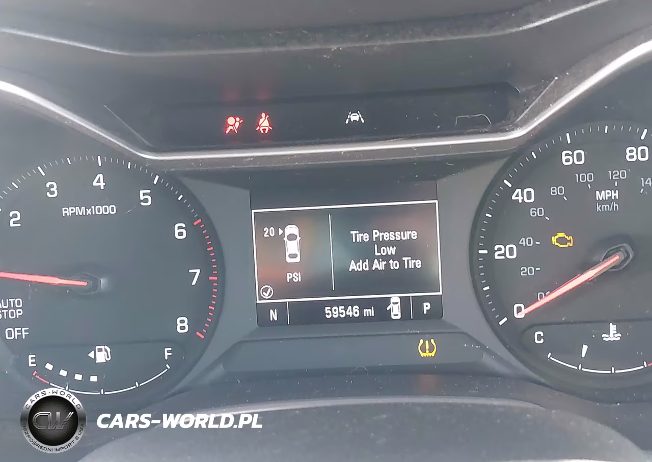 2021 Chevrolet Trailblazer Fwd Ls VIN:KL79MMS27MB165150 - 15