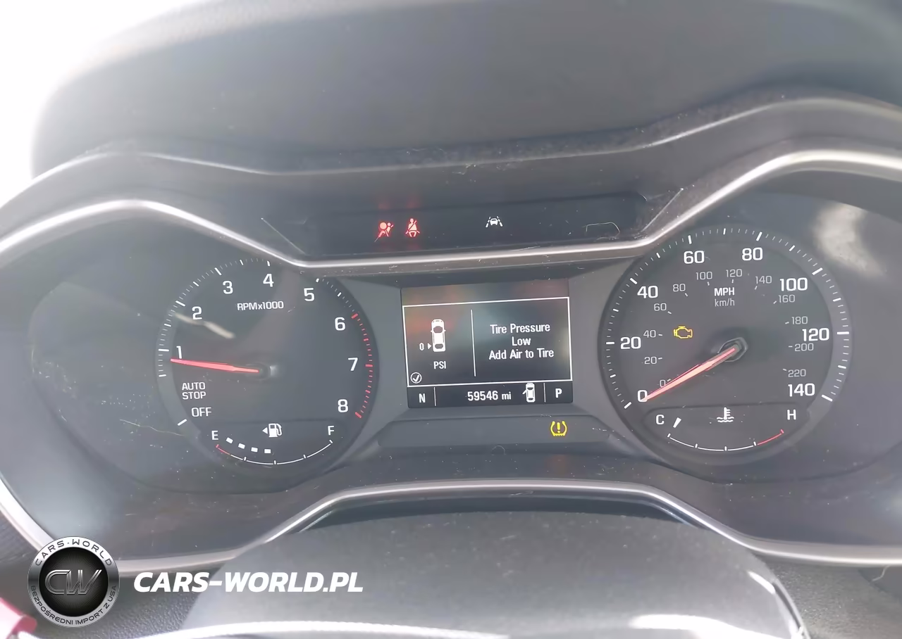 2021 Chevrolet Trailblazer Fwd Ls VIN:KL79MMS27MB165150 - 7