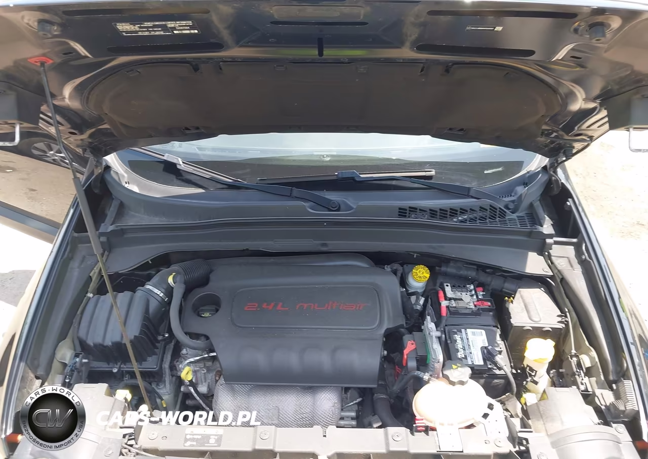 2017 Jeep Renegade Latitude 4X4 VIN:ZACCJBBB8HPE42020 - 10
