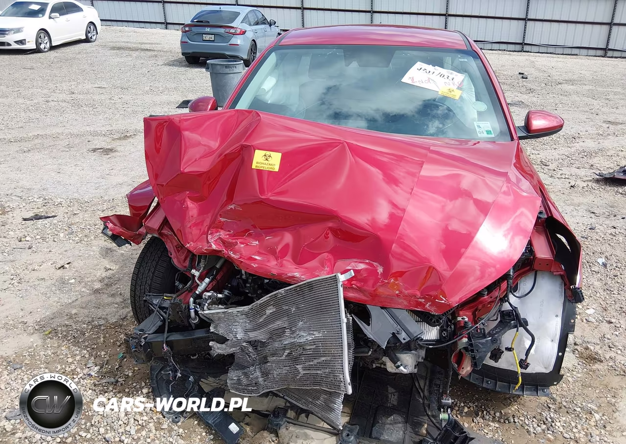 2024 Kia Forte Lxs VIN:3KPF24AD6RE836672 - 10