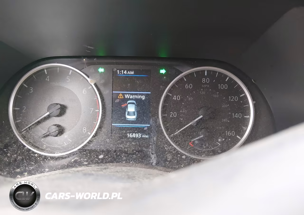 2025 Nissan Sentra S VIN:3N1AB8BV2SY416276 - 7