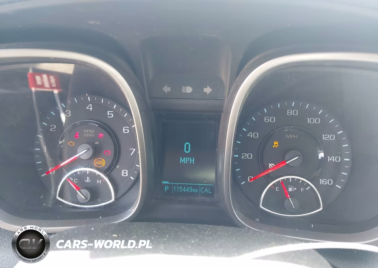 2013 Chevrolet Malibu 1Ls VIN:1G11B5SA2DF319784 - 7