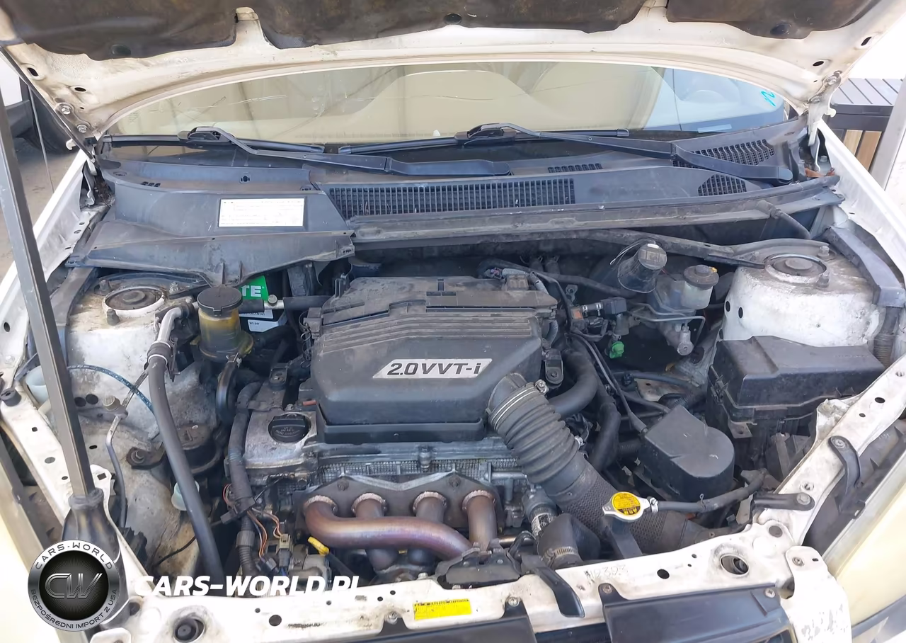 2001 Toyota Rav4 VIN:JTEGH20VX10018601 - 10