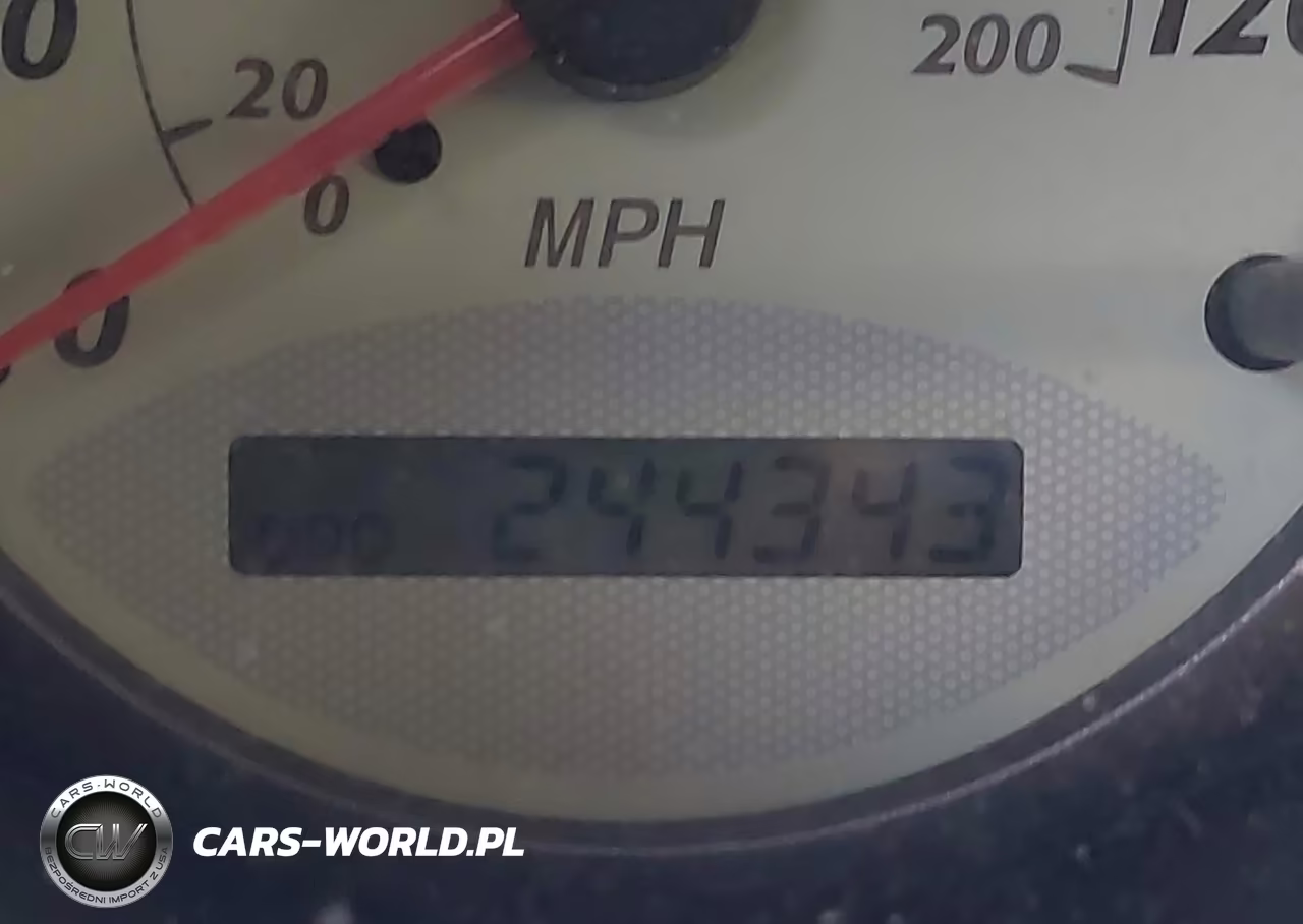 2001 Toyota Rav4 VIN:JTEGH20VX10018601 - 15