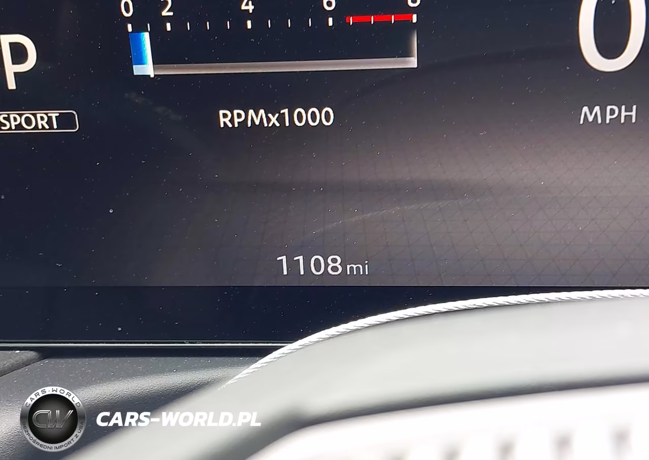 2026 Nissan Sentra Sr VIN:3N1AB9DV3TY274086 - 15