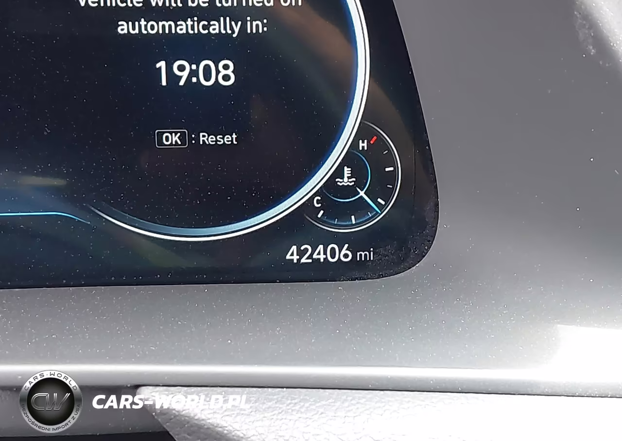 2021 Hyundai Sonata Sel Plus VIN:5NPEJ4J23MH082681 - 16