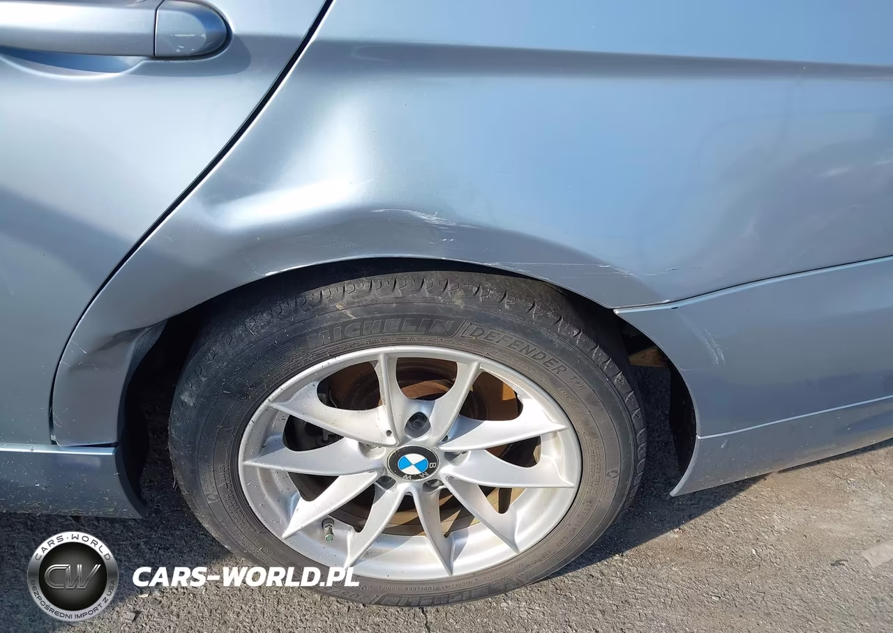 2010 BMW 328I VIN:WBAPH7G5XANM48815 - 6