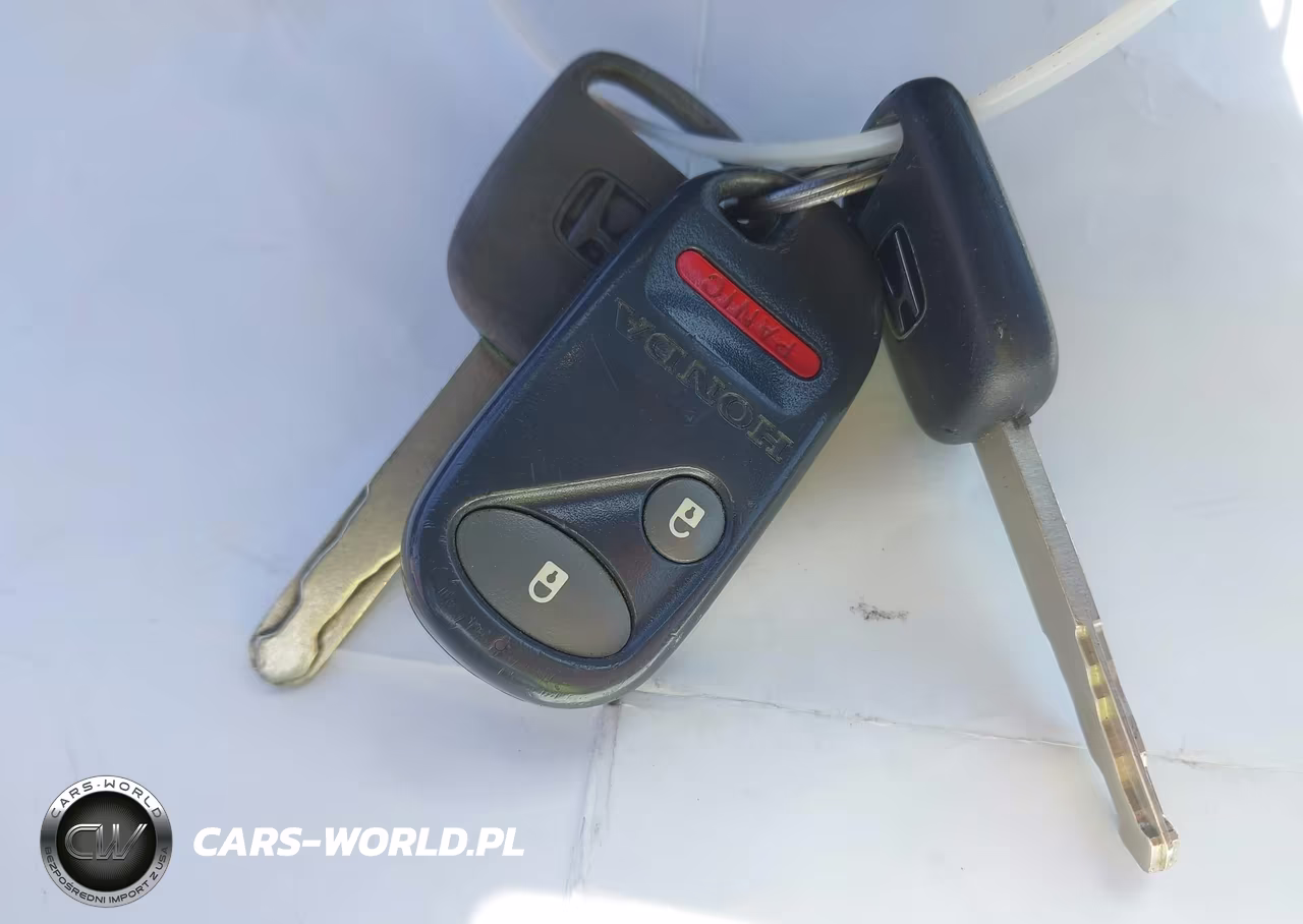 2005 Honda Civic Lx VIN:1HGEM21575L008104 - 11