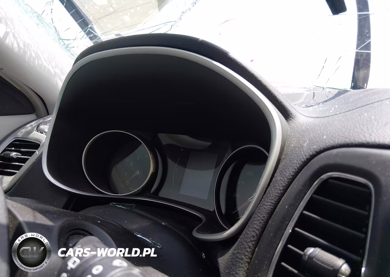 2020 Jeep Compass Sun And Wheel Fwd VIN:3C4NJCBB9LT206007 - 7