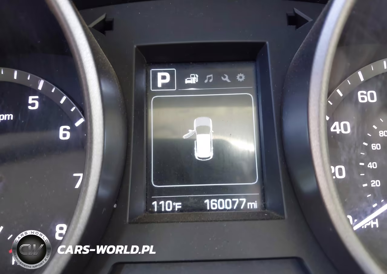 2017 Hyundai Santa Fe Sport 2.4L VIN:5XYZT3LB4HG419729 - 15