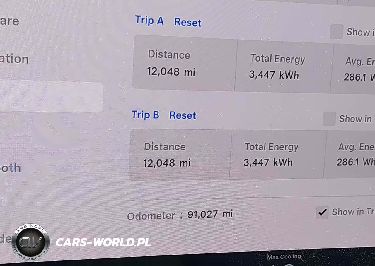 2020 Tesla Model Y Long Range Dual Motor All-Wheel Drive VIN:5YJYGDEE4LF014337 - 7