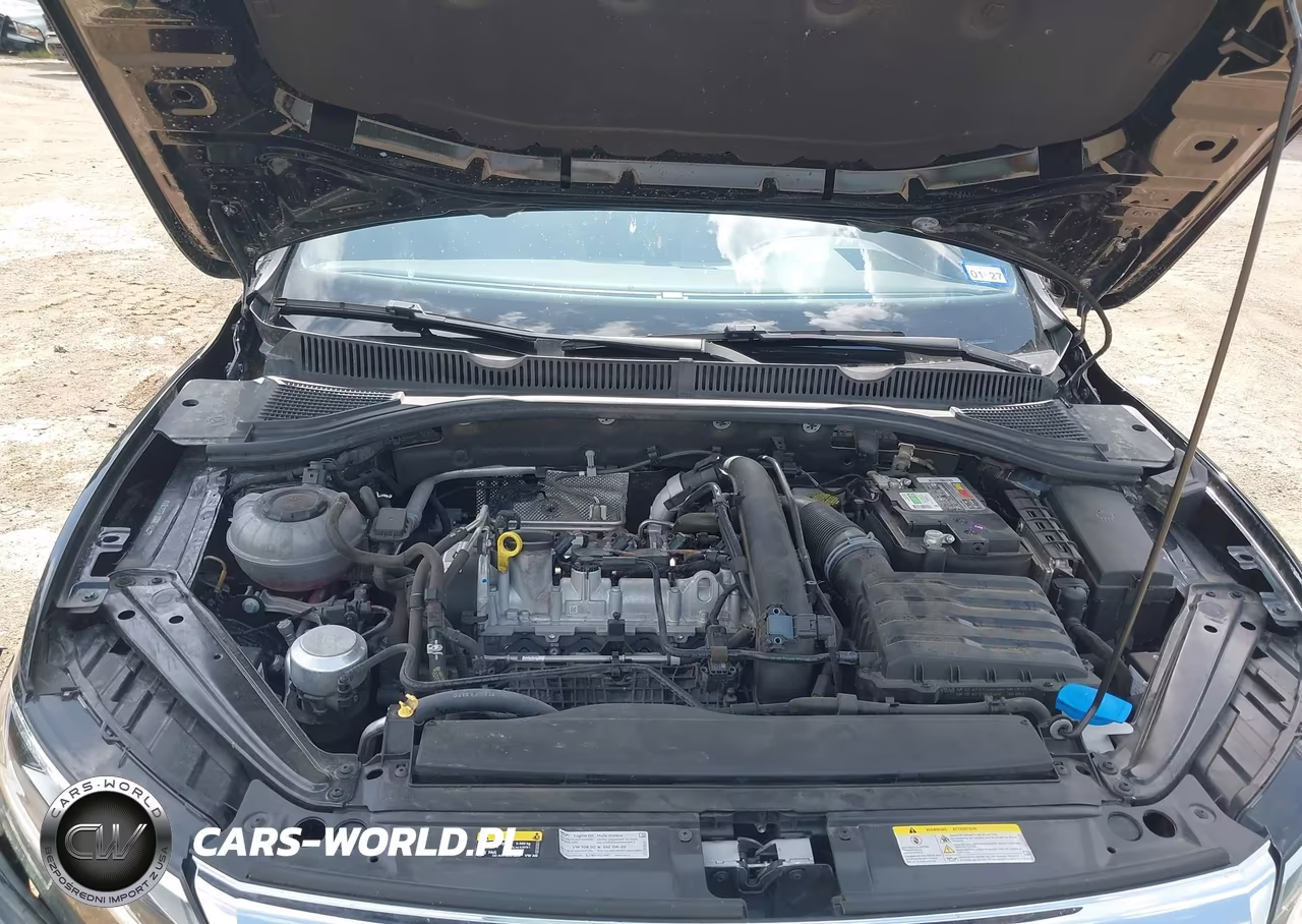 2021 Volkswagen Jetta VIN:3VWC57BUXMM089275 - 10