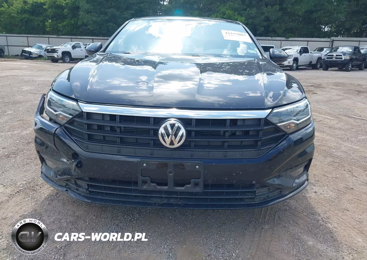 2021 Volkswagen Jetta VIN:3VWC57BUXMM089275 - 12