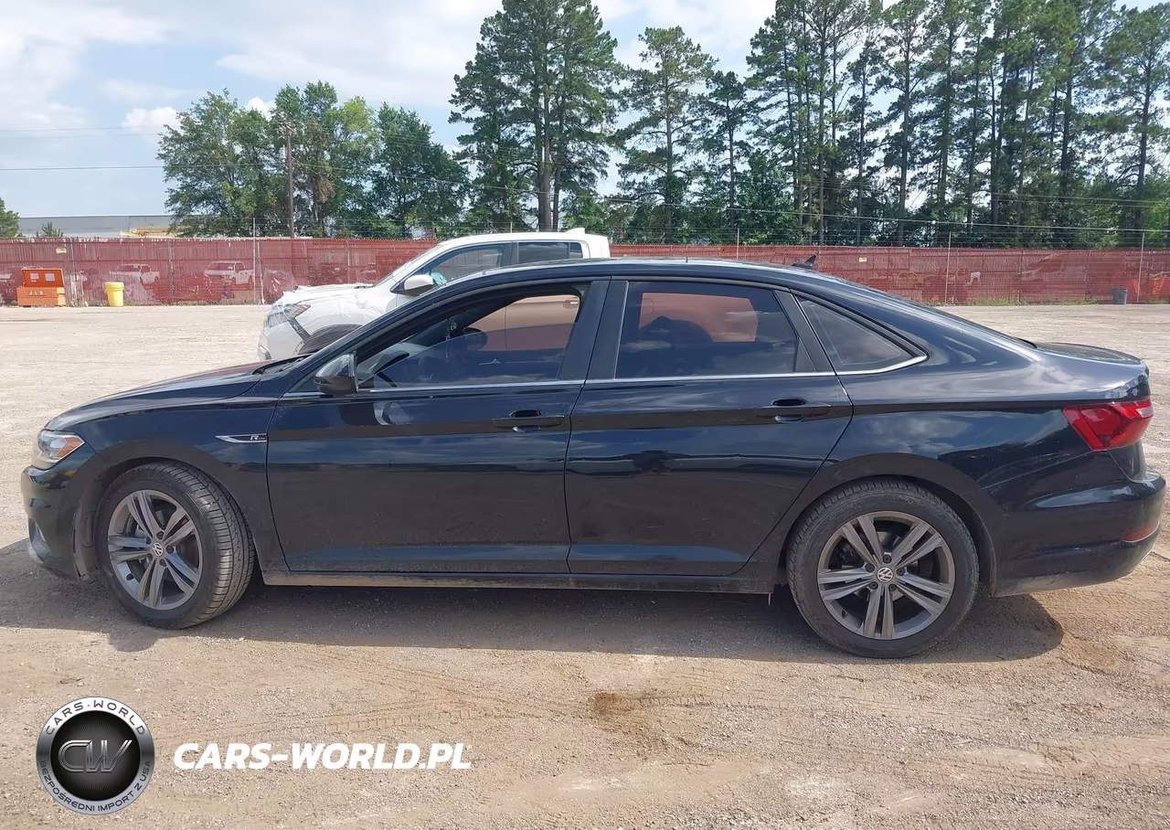 2021 Volkswagen Jetta VIN:3VWC57BUXMM089275 - 14