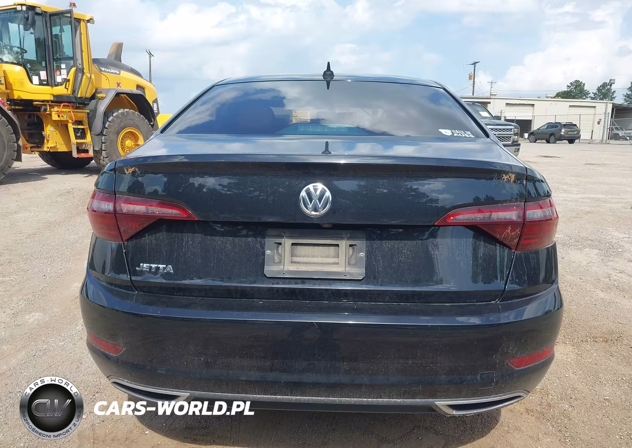 2021 Volkswagen Jetta VIN:3VWC57BUXMM089275 - 16