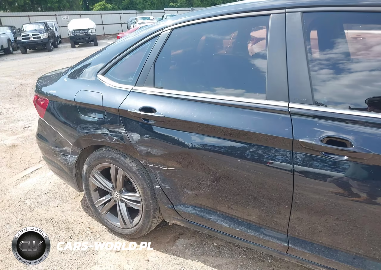 2021 Volkswagen Jetta VIN:3VWC57BUXMM089275 - 17