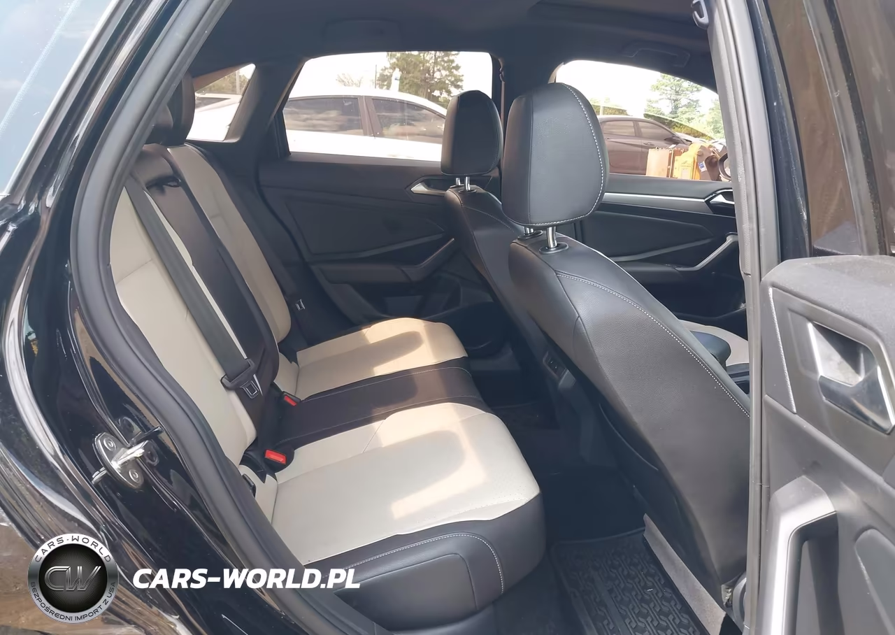 2021 Volkswagen Jetta VIN:3VWC57BUXMM089275 - 8