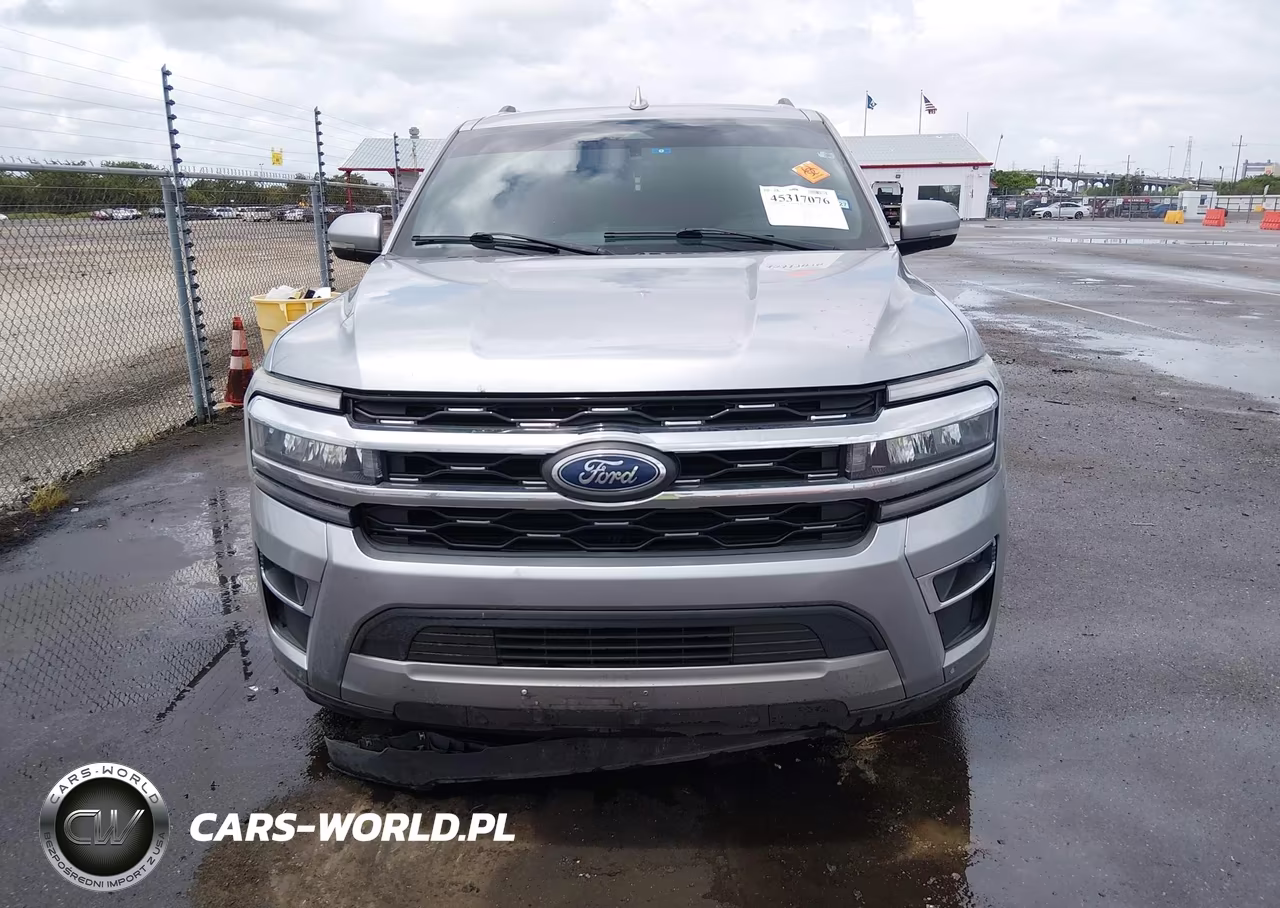 2023 Ford Expedition Limited Max VIN:1FMJK1K81PEA12271 - 12