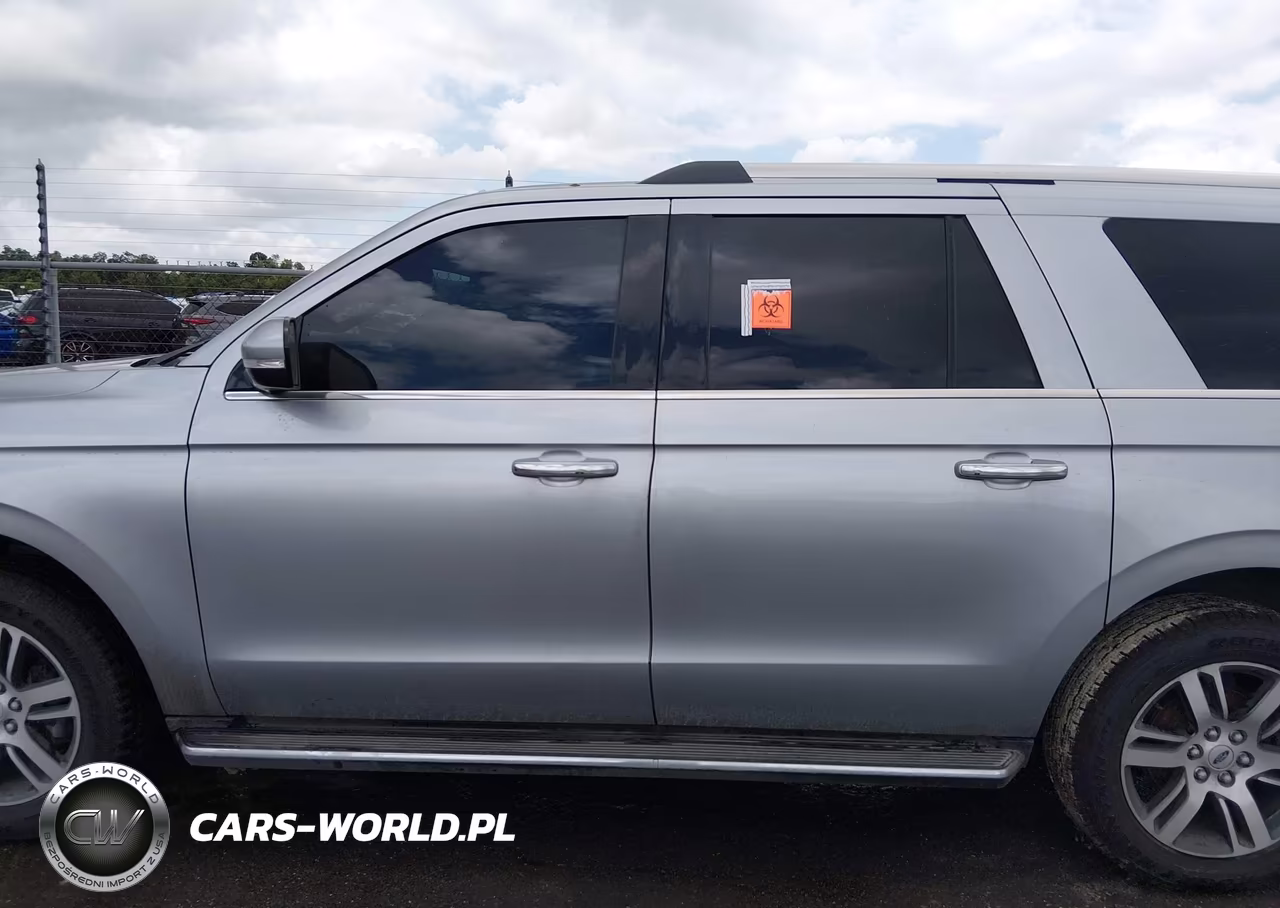 2023 Ford Expedition Limited Max VIN:1FMJK1K81PEA12271 - 14
