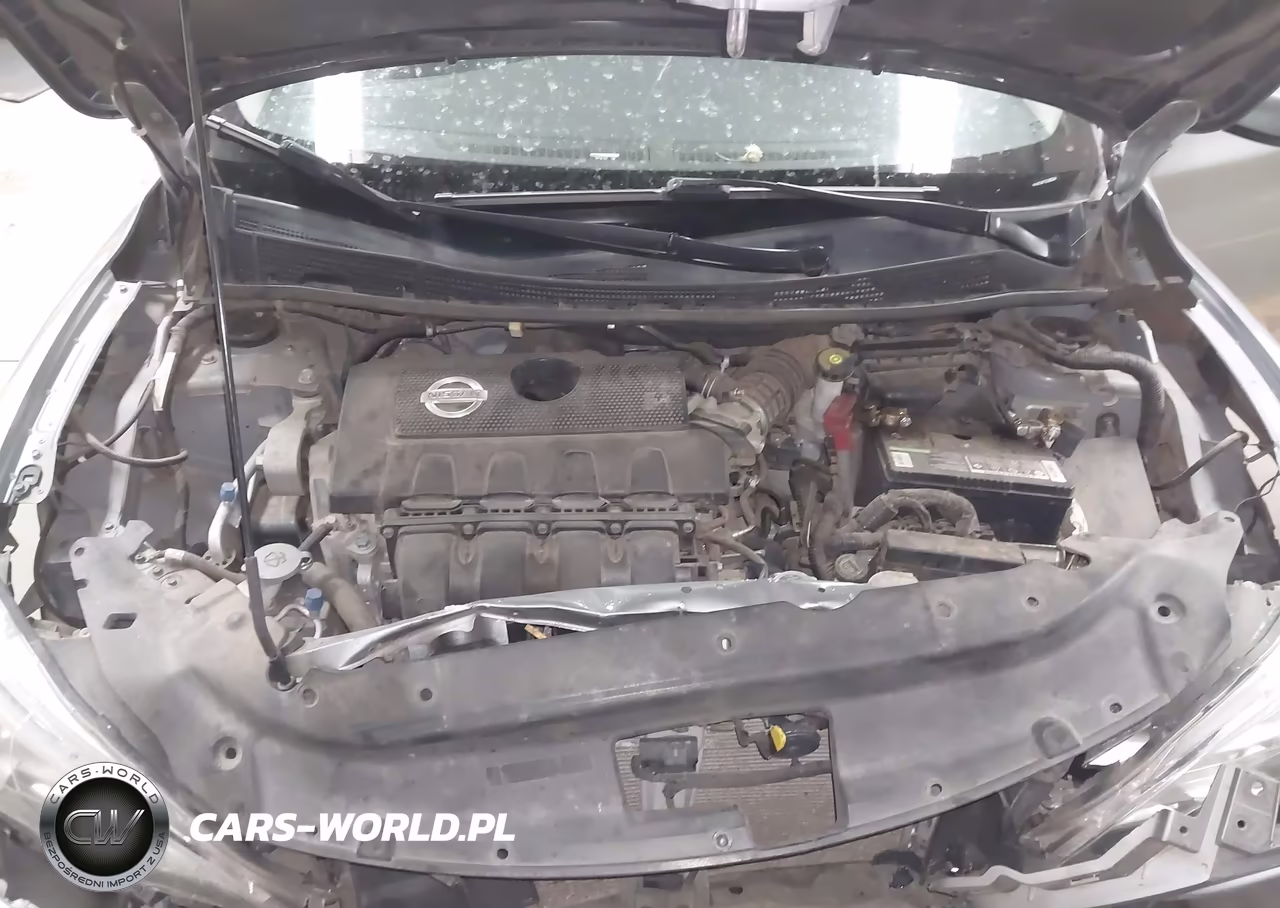 2013 Nissan Sentra Sv VIN:3N1AB7AP1DL606244 - 10