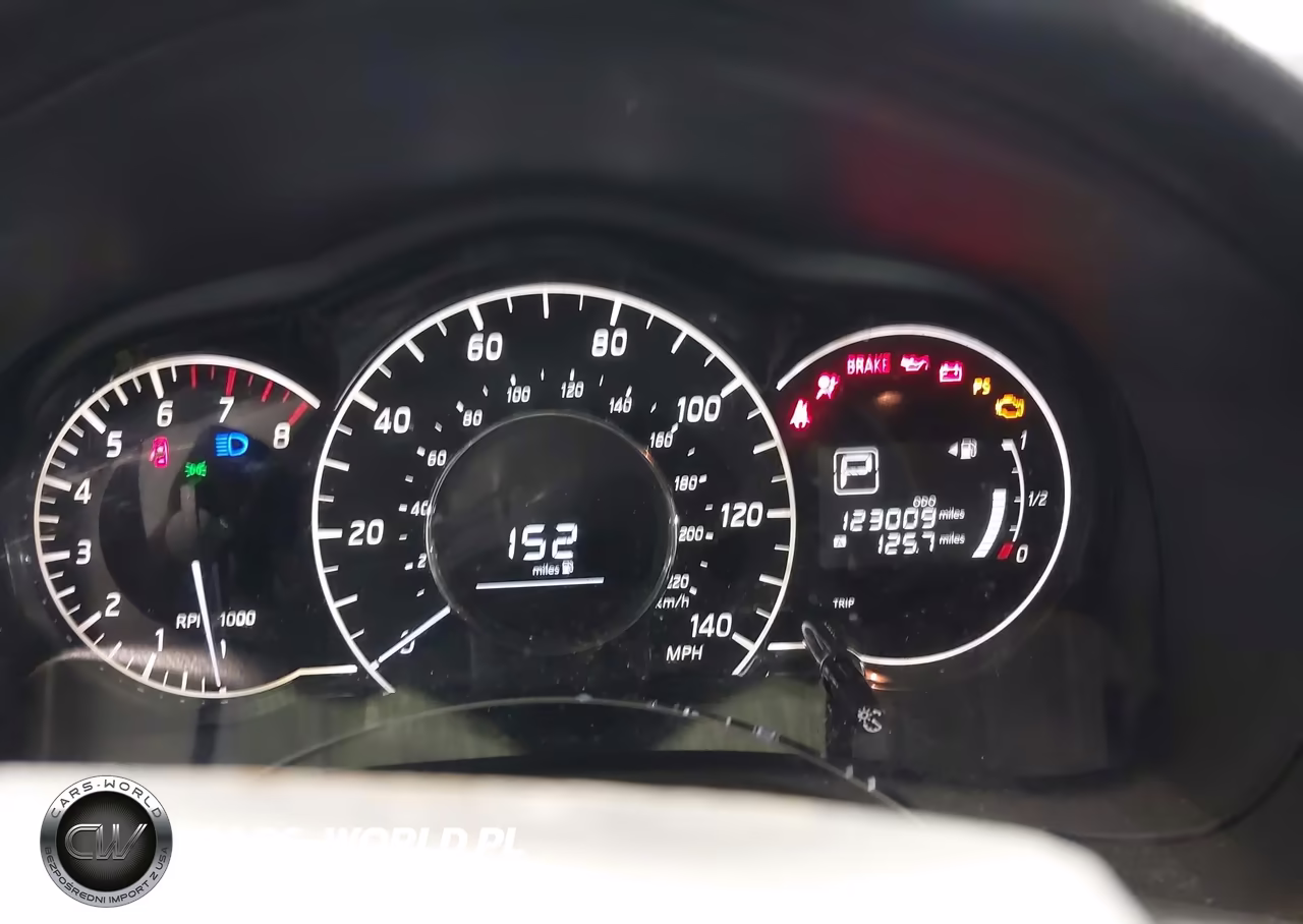 2017 Nissan Versa Note Sv VIN:3N1CE2CP8HL353574 - 7