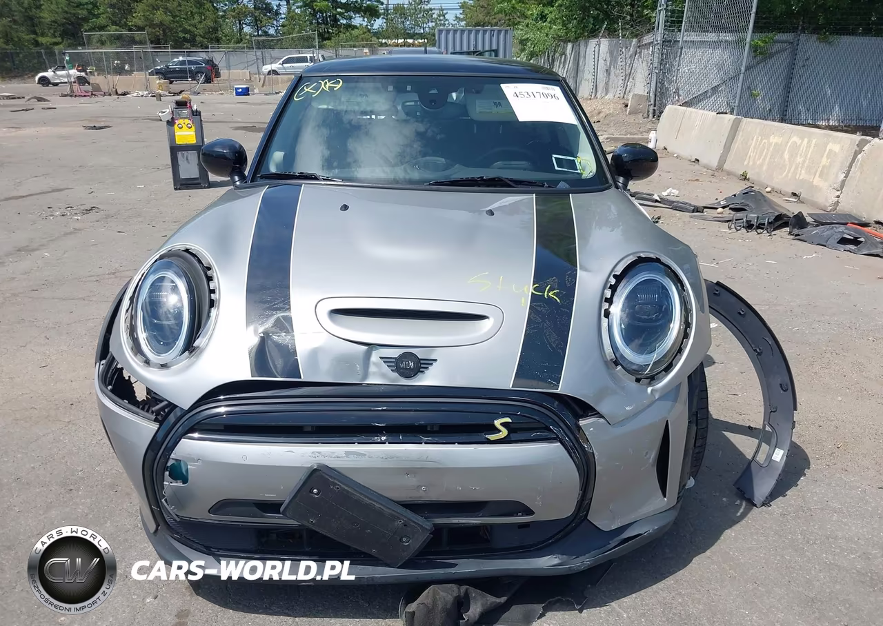 2024 Mini Se Hardtop Cooper VIN:WMW13DJ06R2V13205 - 12