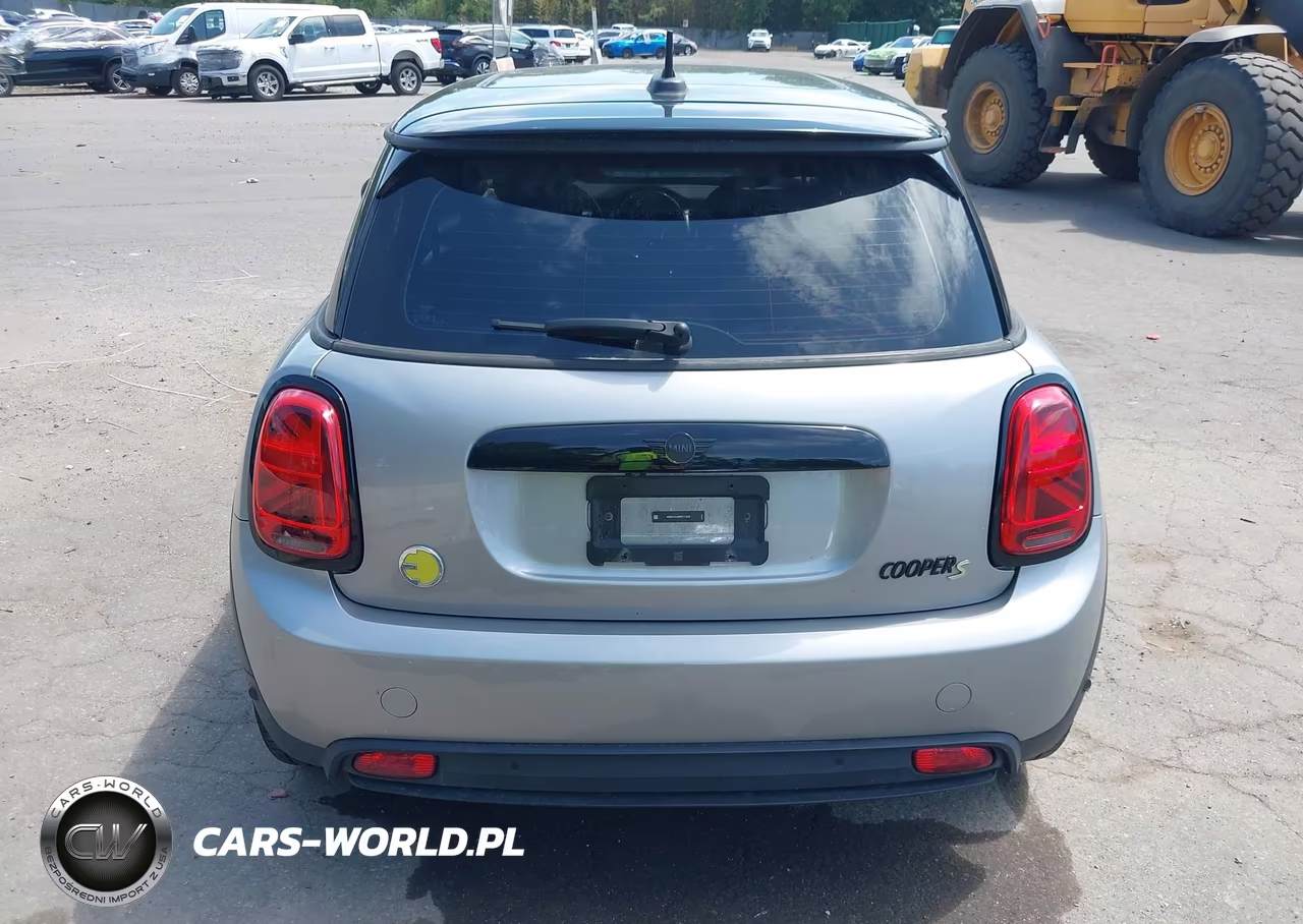 2024 Mini Se Hardtop Cooper VIN:WMW13DJ06R2V13205 - 16