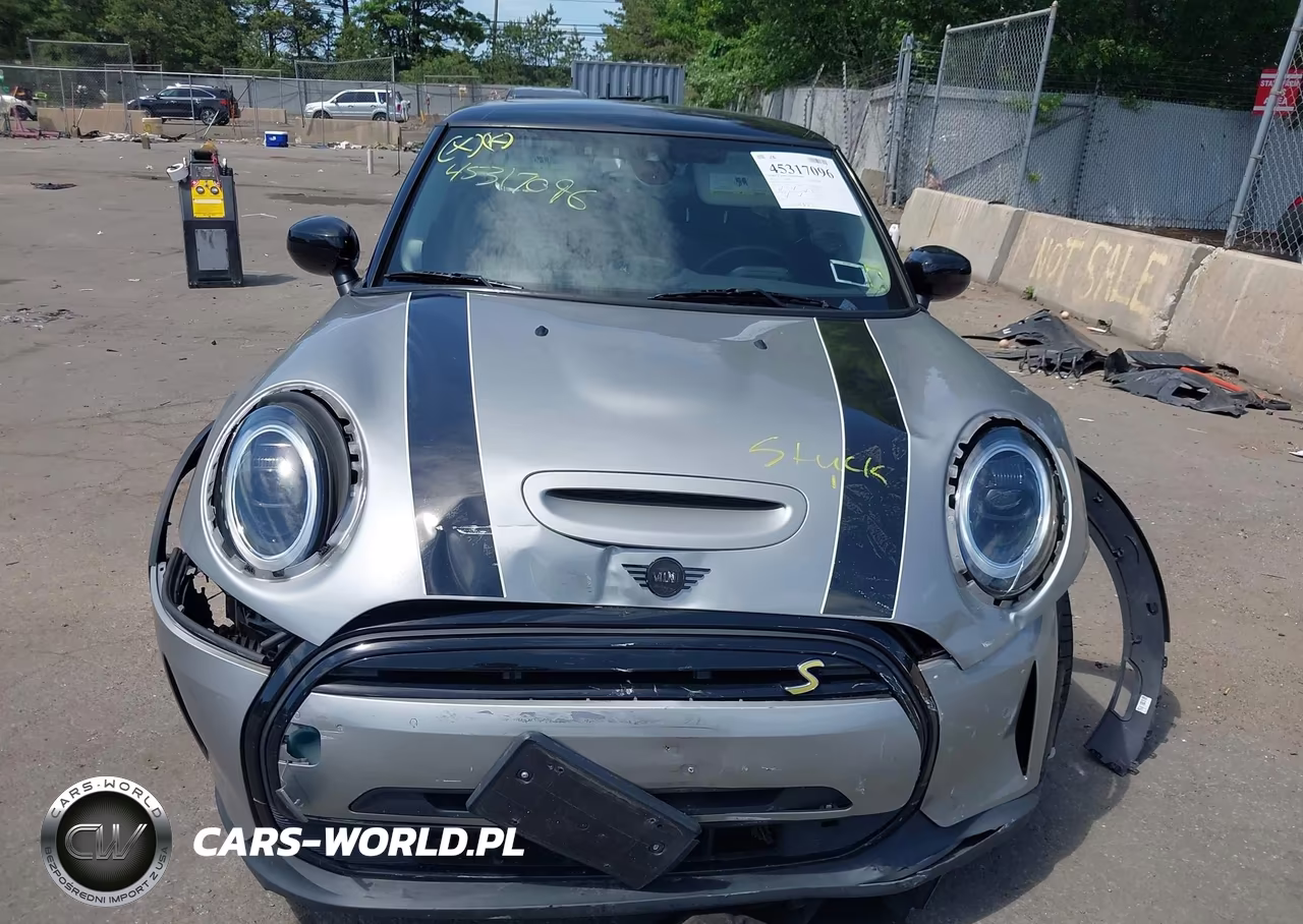 2024 Mini Se Hardtop Cooper VIN:WMW13DJ06R2V13205 - 6