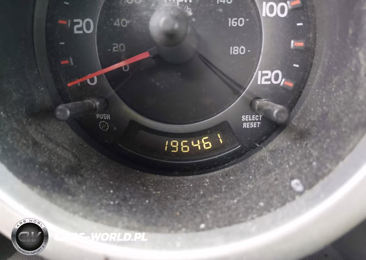 2003 Honda Element Ex VIN:5J6YH28563L006762 - 15