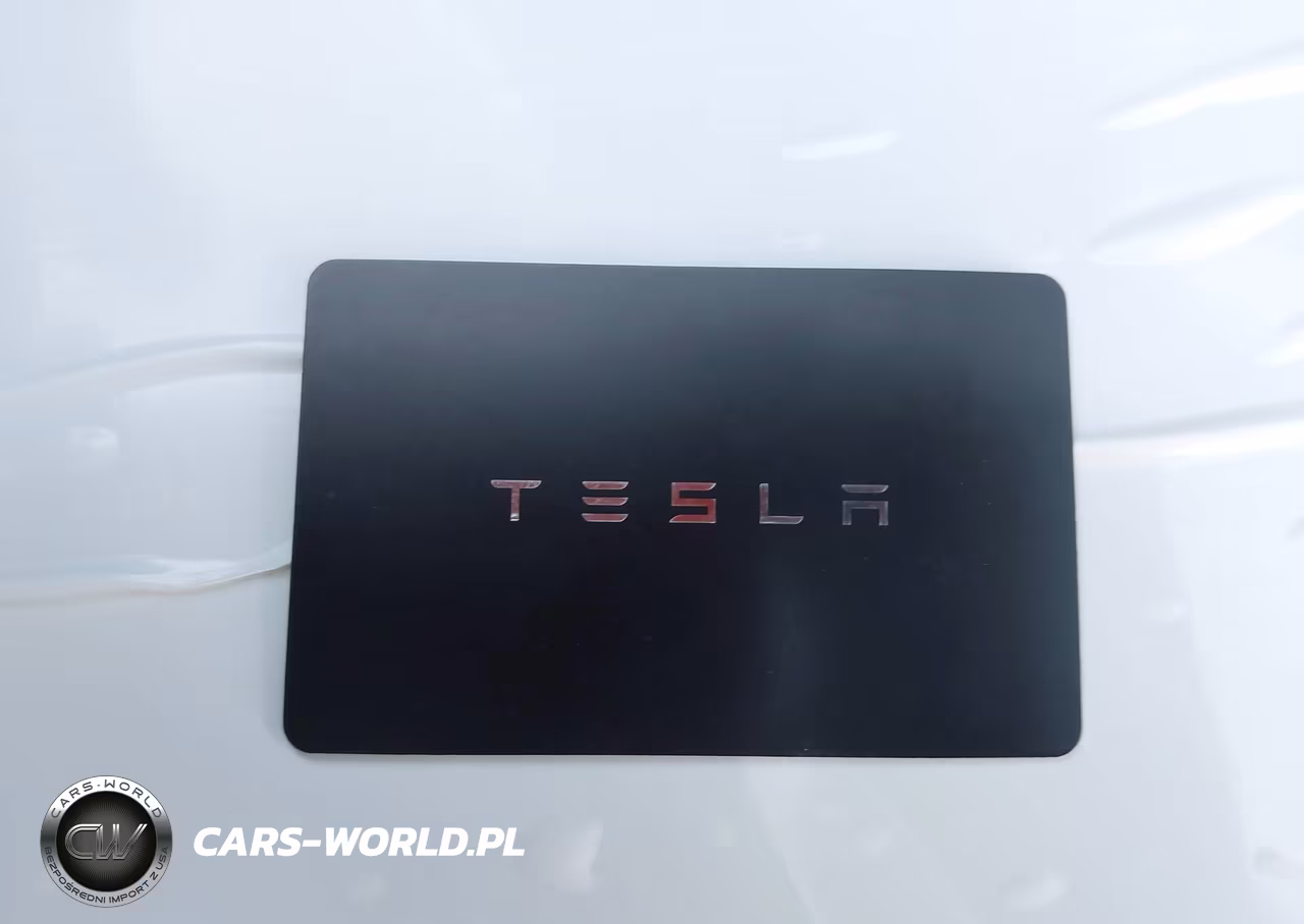 2026 Tesla Model Y VIN:7SAYGDED2TA475611 - 11