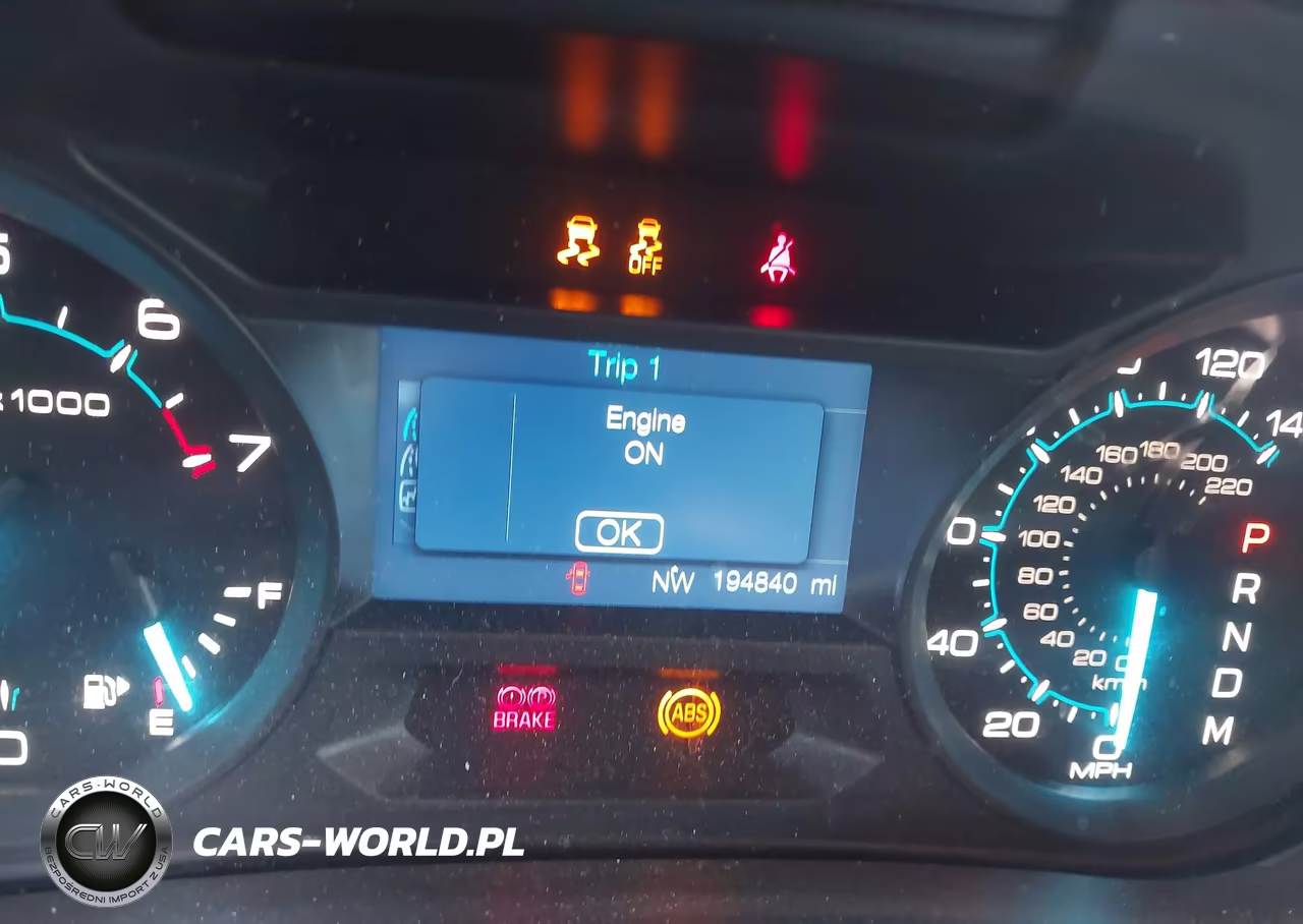 2014 Ford Explorer VIN:1FM5K7B81EGA88725 - 7