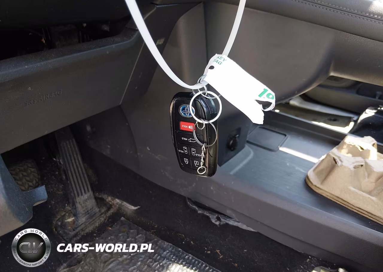 2022 Toyota Sienna Xle VIN:5TDJSKFC3NS065067 - 11