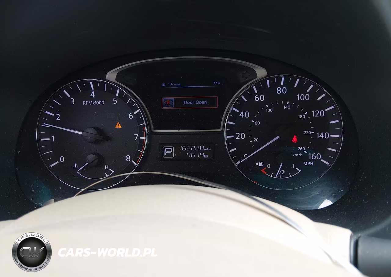 2014 Nissan Altima 2.5 S VIN:1N4AL3AP0EC116044 - 7