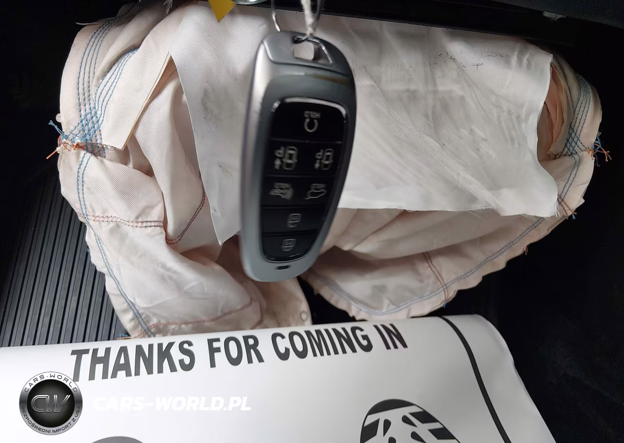2024 Hyundai Palisade Calligraphy VIN:KM8R7DGE5RU692415 - 11