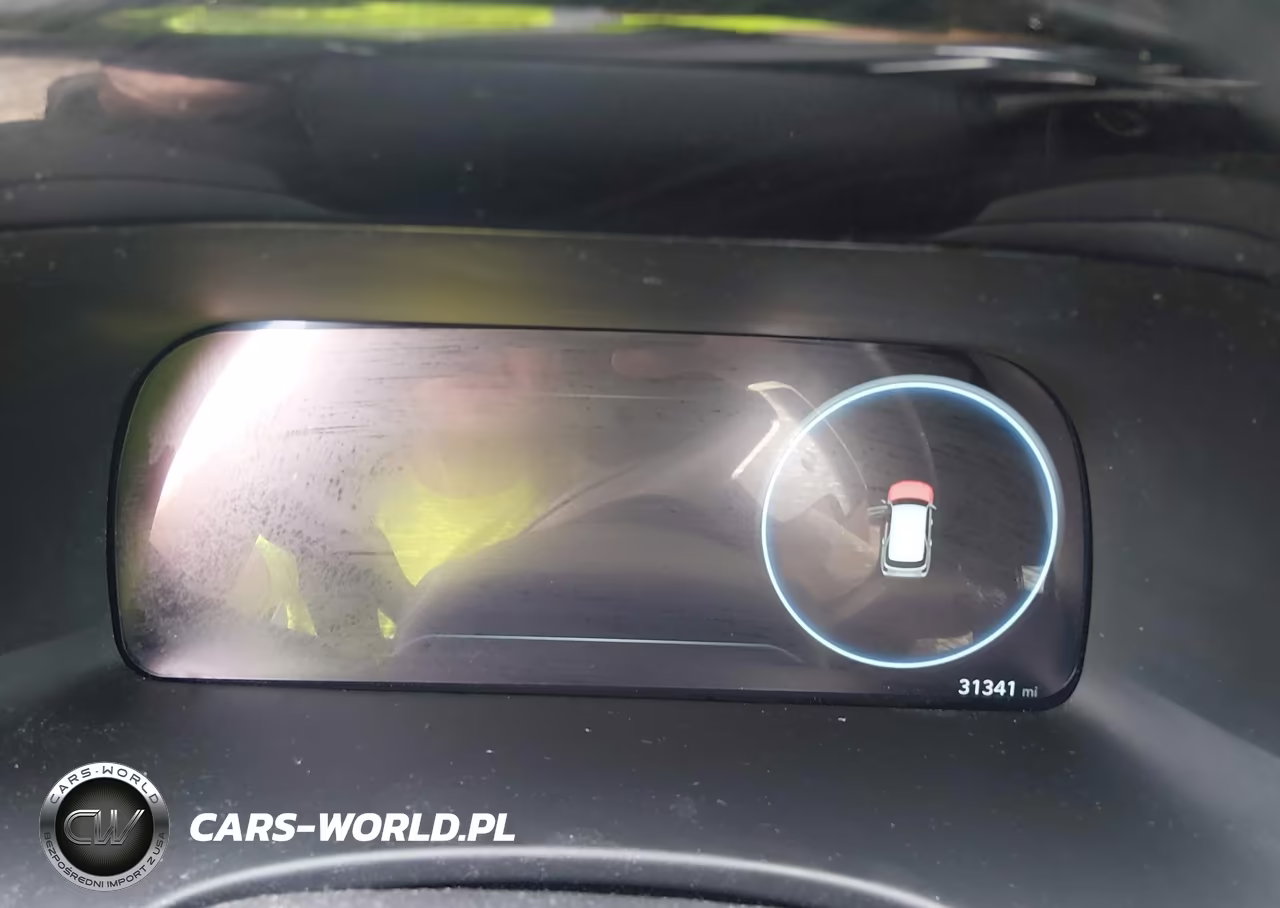 2024 Hyundai Palisade Calligraphy VIN:KM8R7DGE5RU692415 - 7