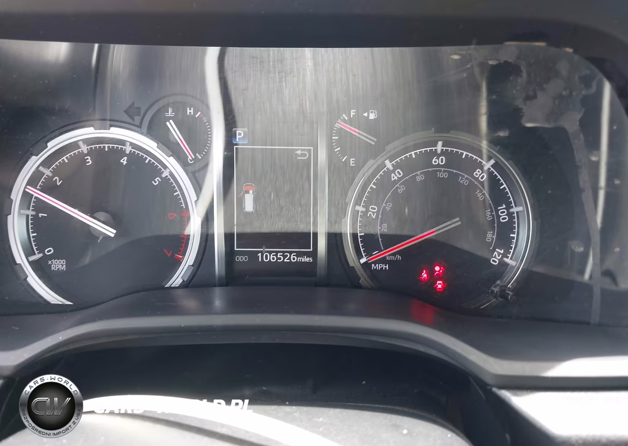 2021 Toyota 4Runner Nightshade Special Edition VIN:JTEJU5JRXM5876484 - 7