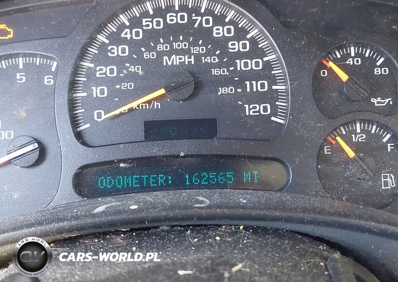 2005 Chevrolet Suburban 1500 Lt VIN:3GNEC16Z95G154046 - 7