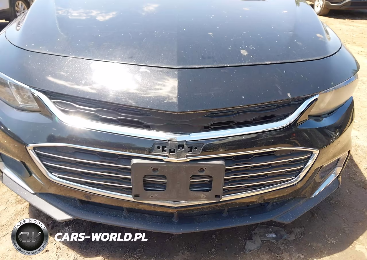 2016 Chevrolet Malibu Premier VIN:1G1ZH5SX5GF179885 - 13