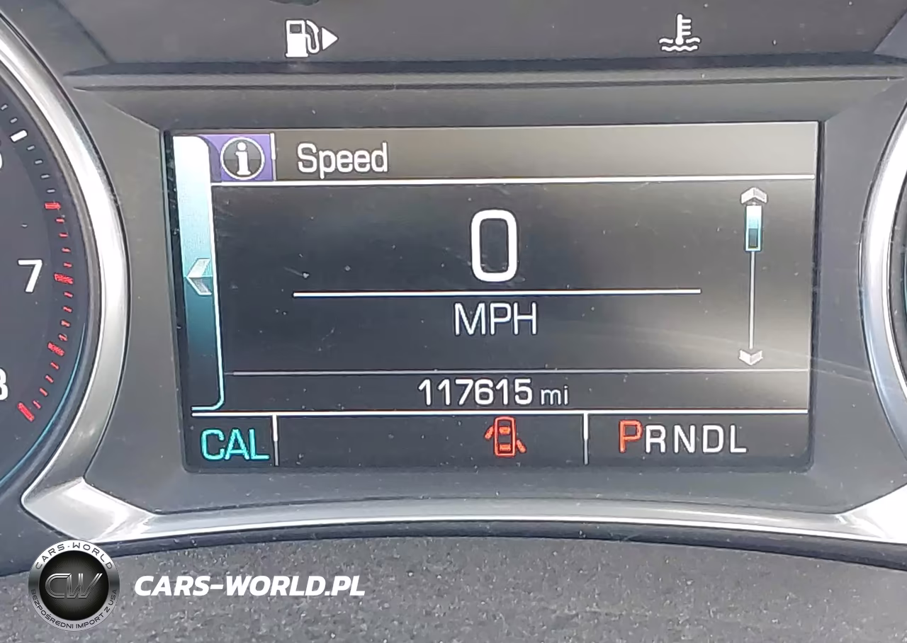 2016 Chevrolet Malibu Premier VIN:1G1ZH5SX5GF179885 - 16