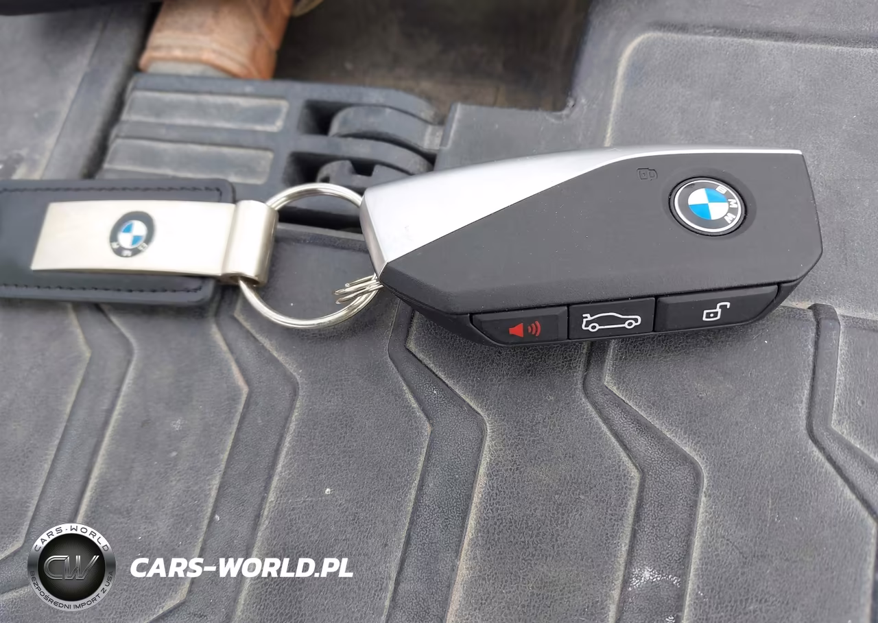 2026 BMW X5 xDrive40I VIN:5UX23EU05T9196023 - 11