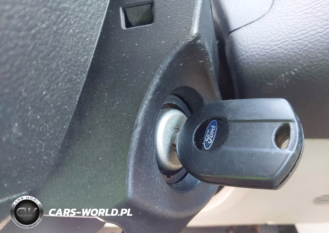 2014 Ford Focus Se VIN:1FADP3F25EL368791 - 11
