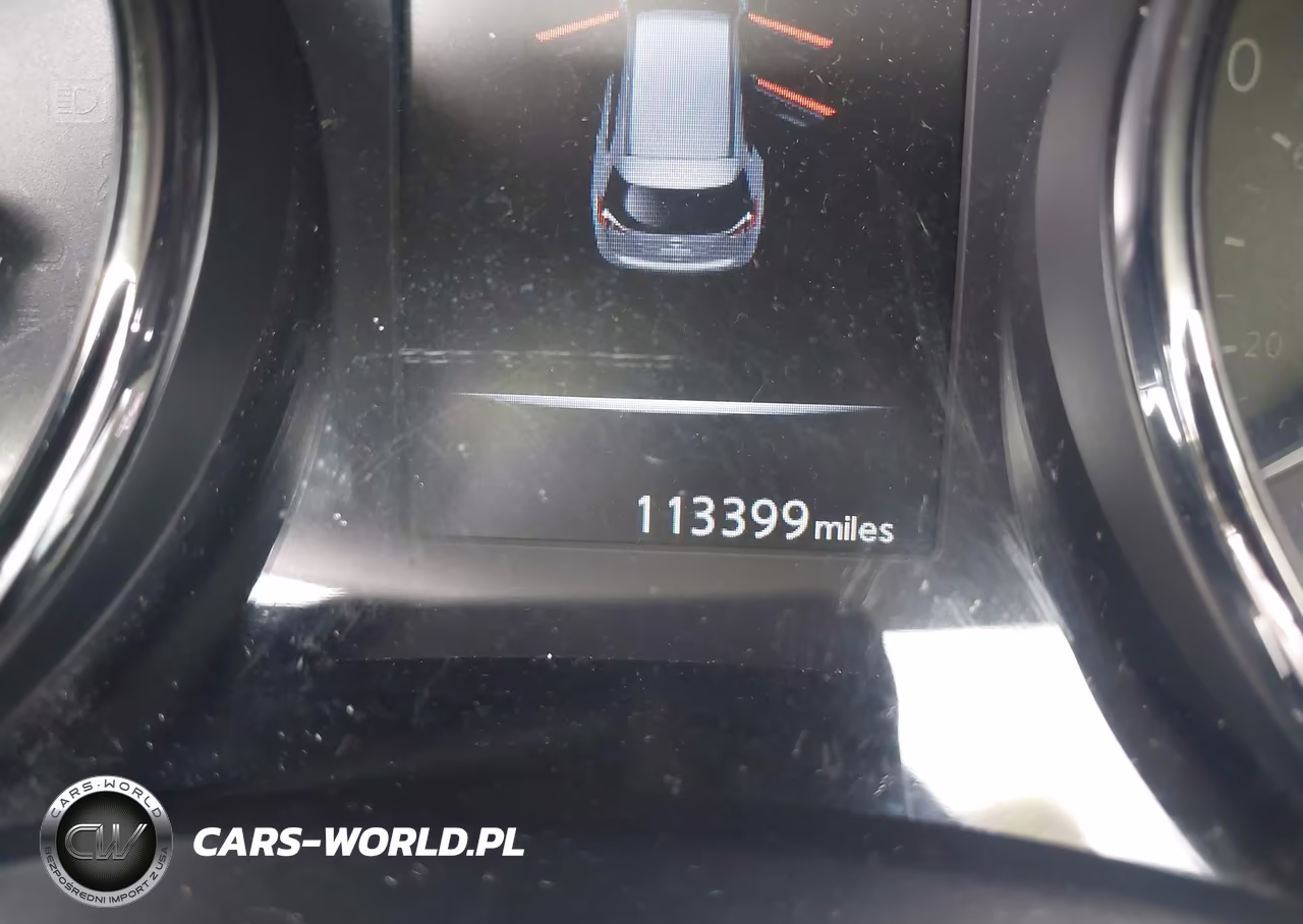 2017 Nissan Rogue S VIN:JN8AT2MT7HW133086 - 14