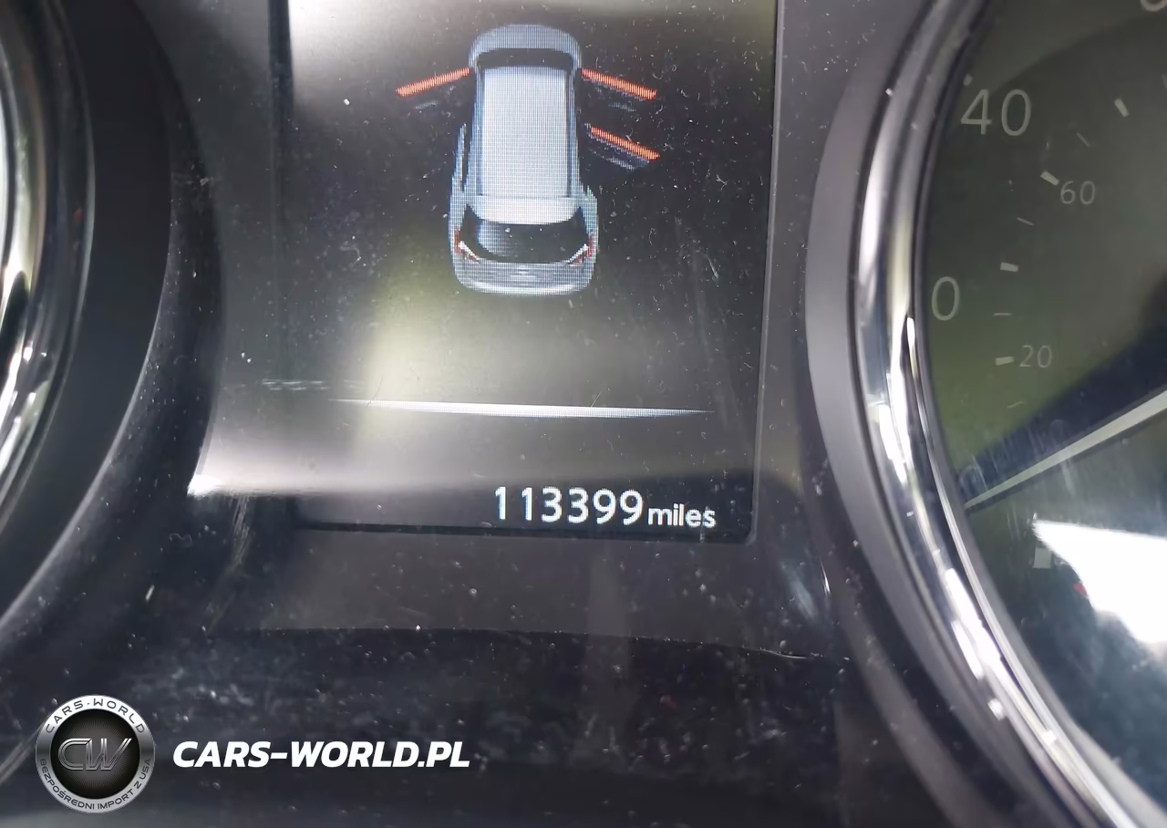 2017 Nissan Rogue S VIN:JN8AT2MT7HW133086 - 7