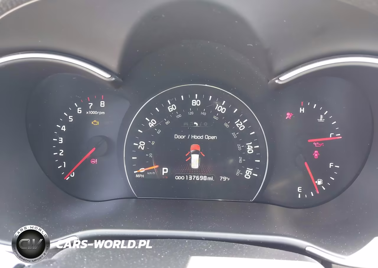 2015 Kia Sorento Sx V6 VIN:5XYKW4A75FG589575 - 7