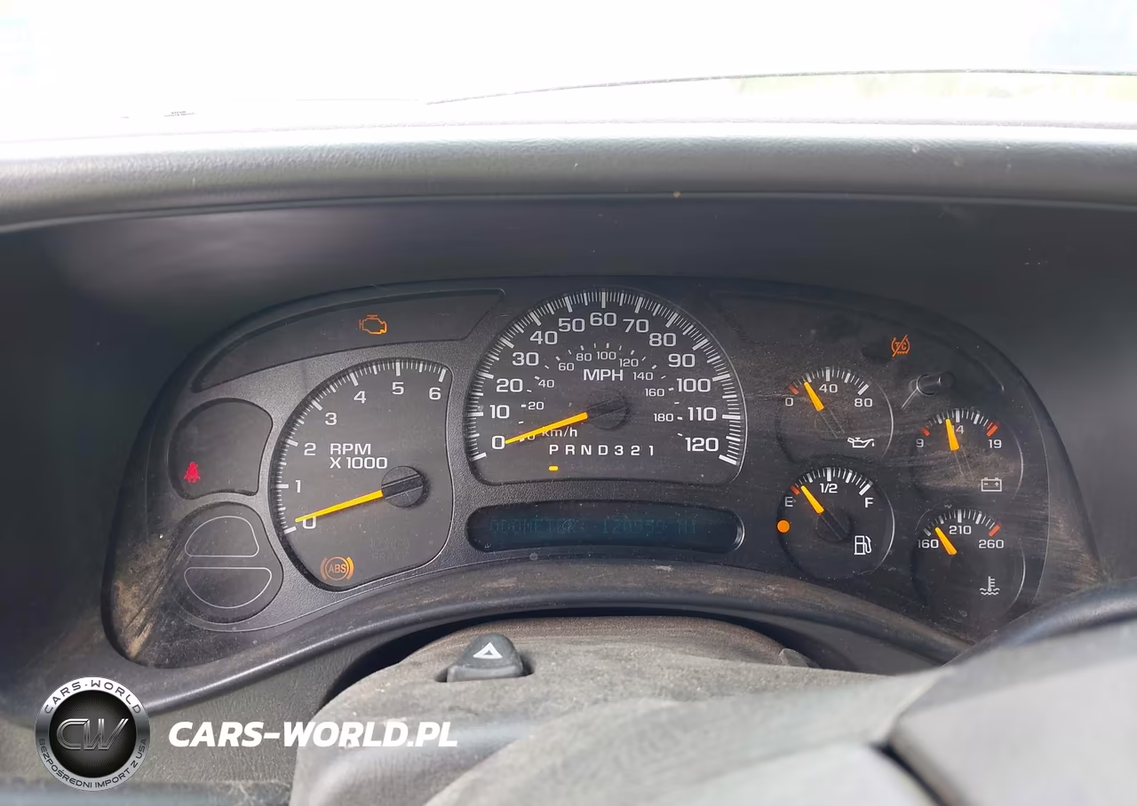 2006 Chevrolet Tahoe Ls VIN:1GNEK13Z86R143757 - 7