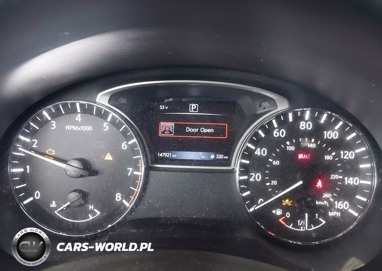 2018 Nissan Altima 2.5 Sv VIN:1N4AL3AP6JC263804 - 7