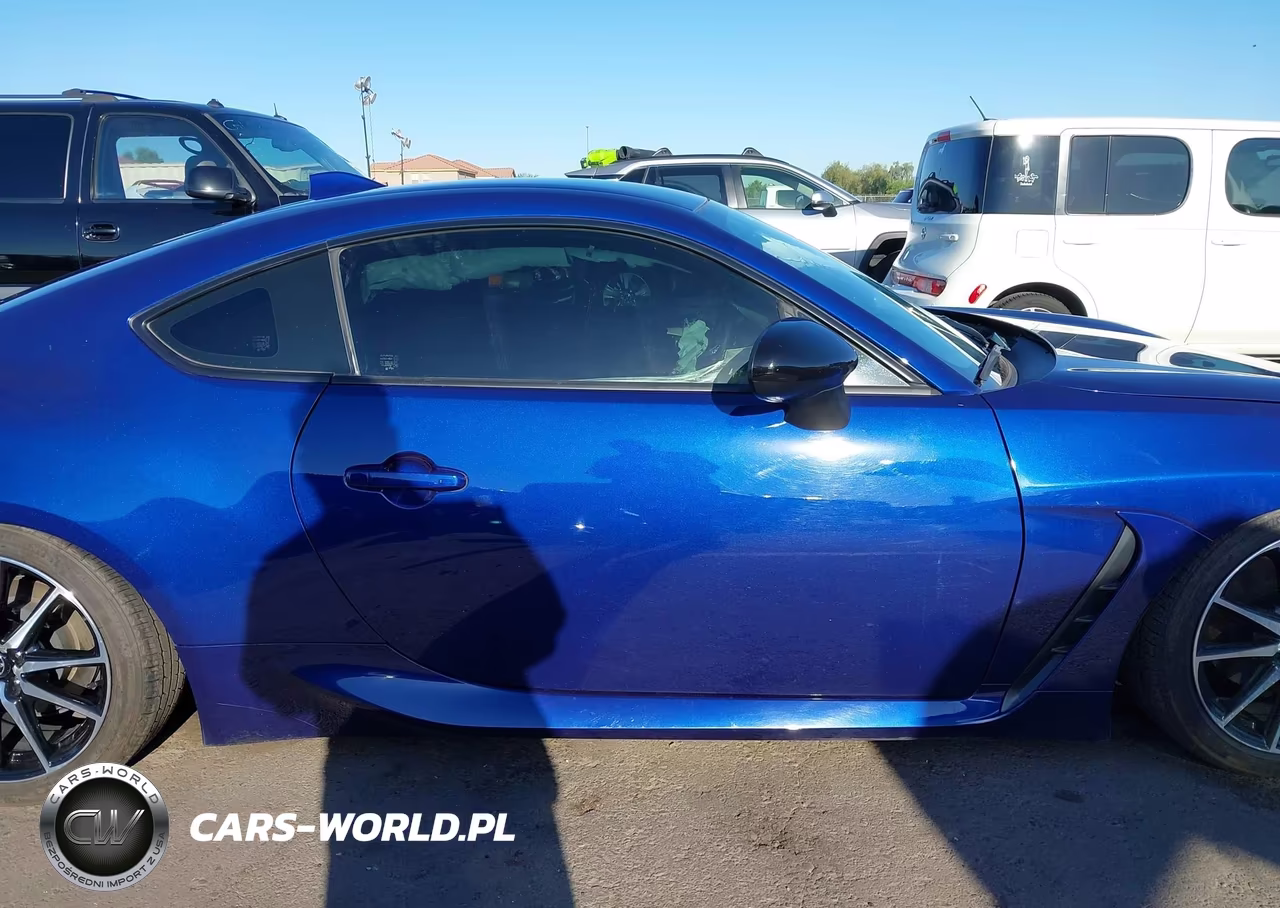 2022 Toyota Gr86 VIN:JF1ZNBB18N9757683 - 13